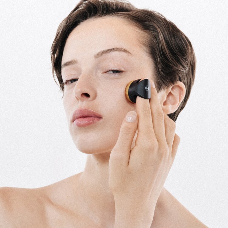Daily Defence SPF 30 Powder - Powder kombiniert mit SPF