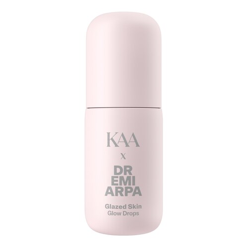 DR. EMI ARPA - Glazed Skin Glow Drops