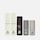 Frequent Flyer Set Travel Routine - Kit de 5 soins pour la peau