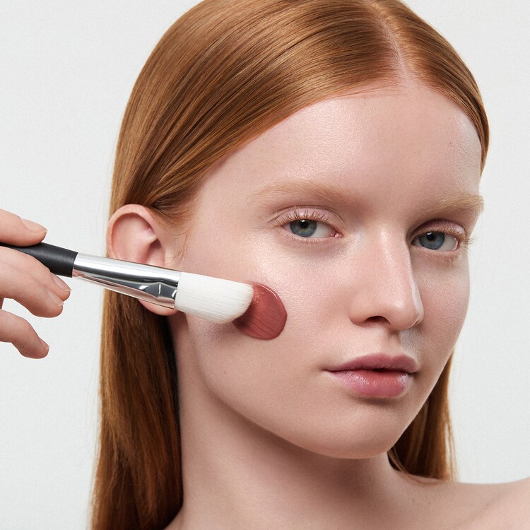 Fiber Pro - Treatment Brush