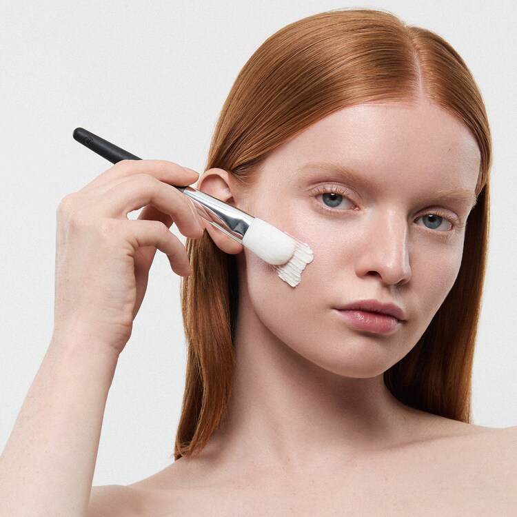Fiber Pro - Treatment Brush