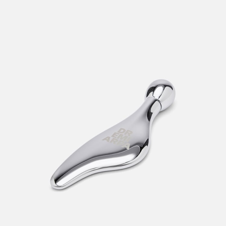 Depuff Device Eye Massage Tool - Gesichtsmassage Tool und Augenroller in einem