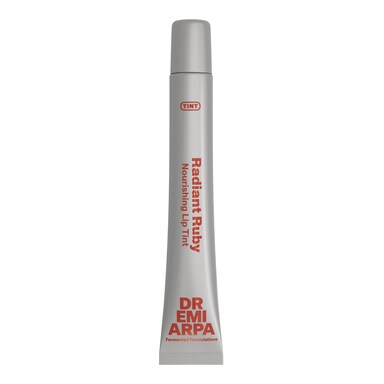 DR. EMI ARPA - Radiant Ruby Nourishing Lip Tint