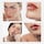 Radiant Ruby Nourishing Lip Tint - UV-Schutz und Pflege mit intensivem Glanz