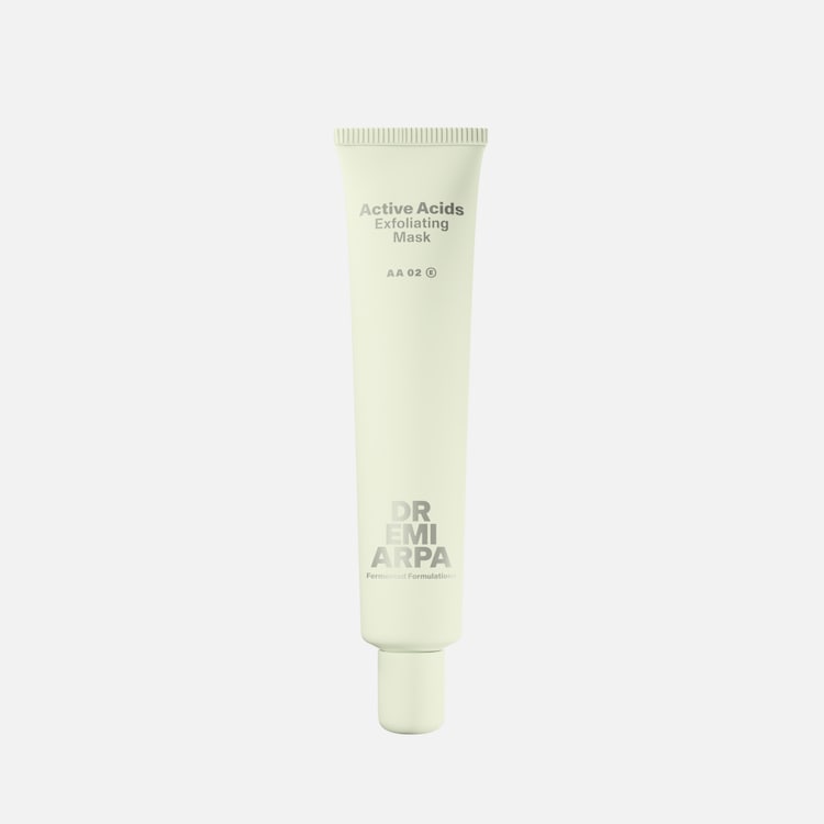 Active Acids The Duo Set - ein chemisches Peeling mit Glow-Versprechen