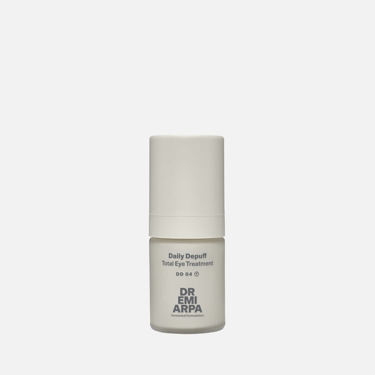 Daily Depuff The Duo Set - Coffret soin visage décongestionnant et illuminateur
