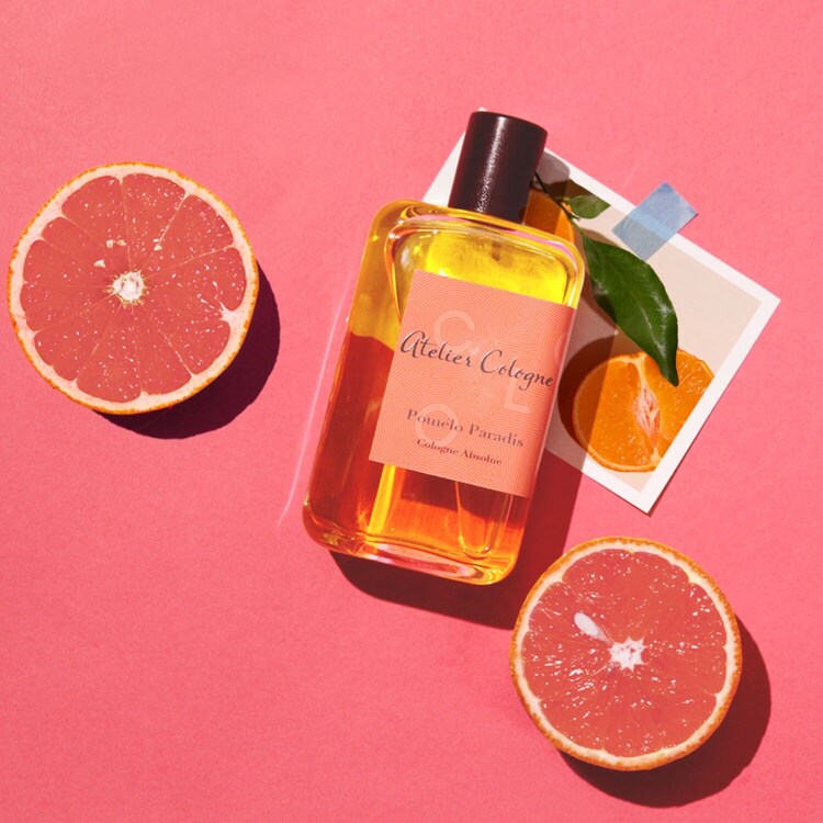 Pomélo Paradis - Woda Perfumowana