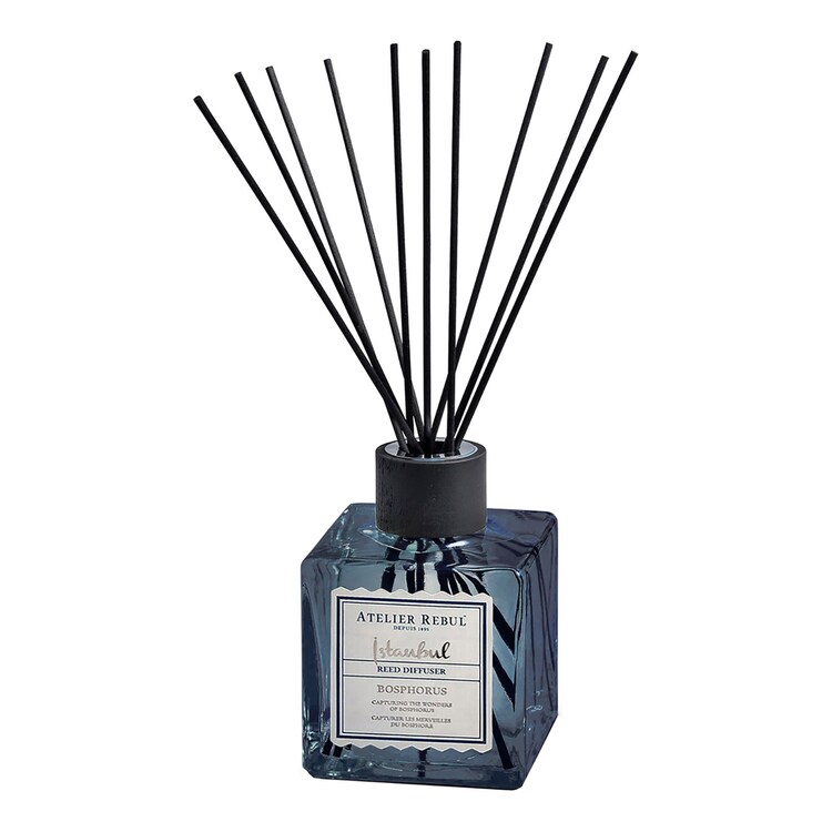 ISTANBUL BOSPHORUS REED DIFFUSER 515 ML