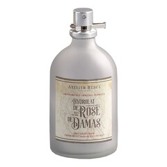 Damask Rose Hydrolat Mist G&uuml;l Suyu, ATELIER REBUL