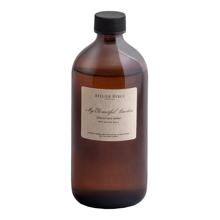 Fresh Cut Fig & Coconut - Çubuklu Oda Kokusu Refill