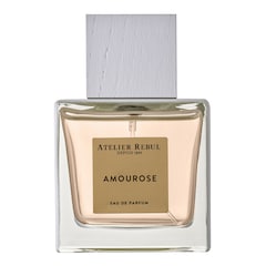 Amourose - Eau De Parfum, ATELIER REBUL