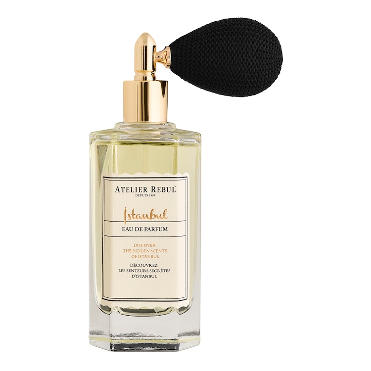 İstanbul - Eau de Parfum