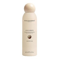 Coco Spritz Shower Foam , ATELIER REBUL