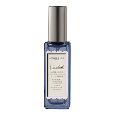 ATELIER REBUL - ISTANBUL BOSPHORUS EAU DE PARFUM 12 ML