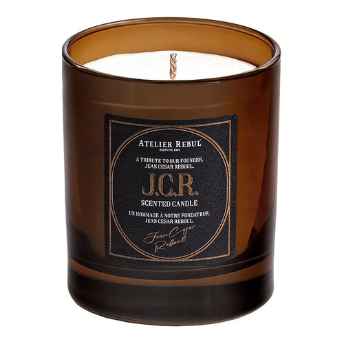 ATELIER REBUL - J.C.R.