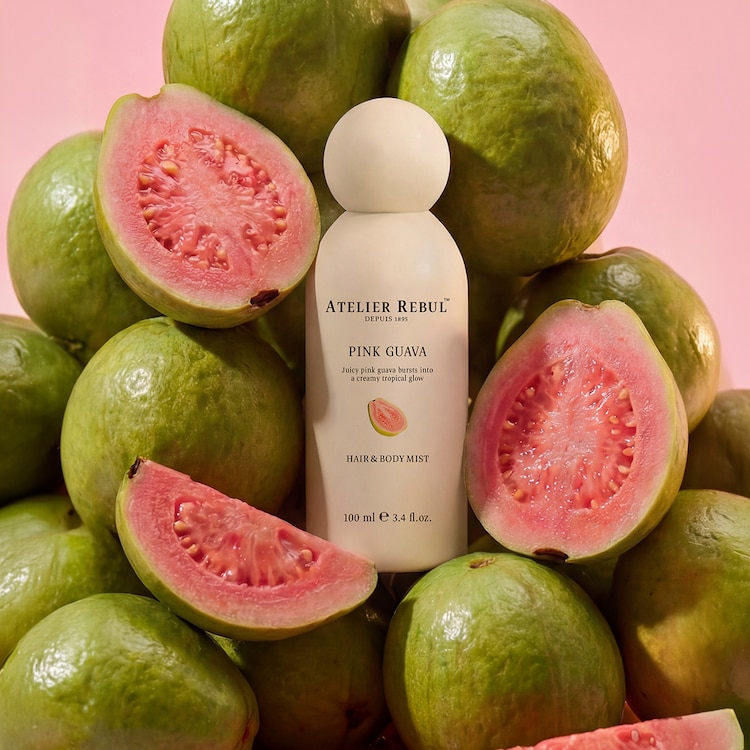 Pink Guava - Saç & Vücut Misti 