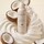 Coco Spritz Shower Foam 