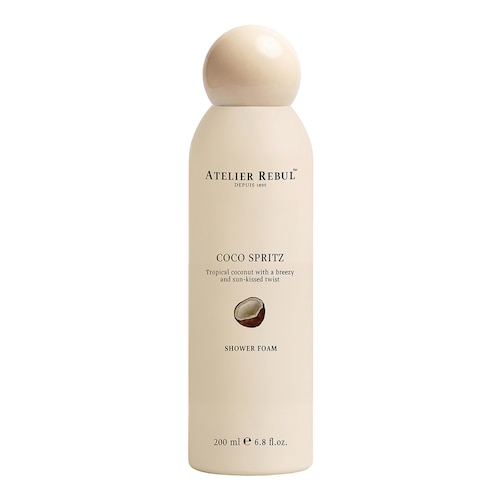 ATELIER REBUL - Coco Spritz Shower Foam 