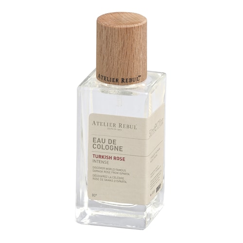 ATELIER REBUL - Japonya Özel Koleksiyonu Turkish Rose