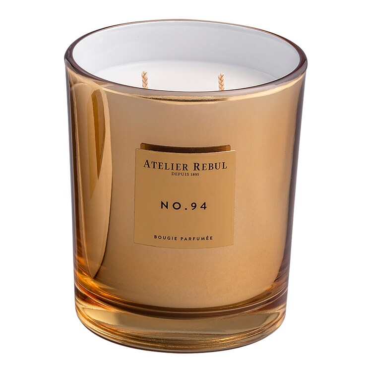 No:94 Bougie Parfumee - Mum