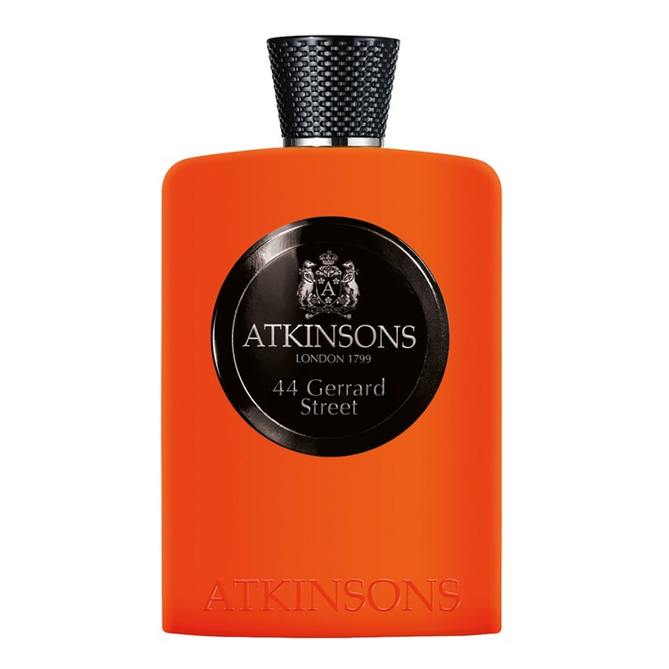 Gerrard Street - Eau De Cologne