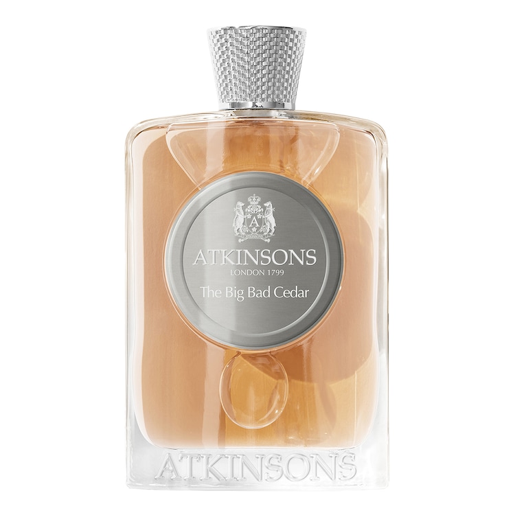 The Big Bad Cesar - Eau de Parfum