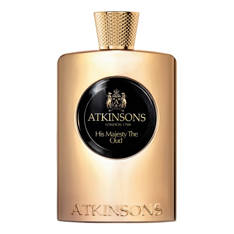 His Majesty The Oud - Eau De Parfum