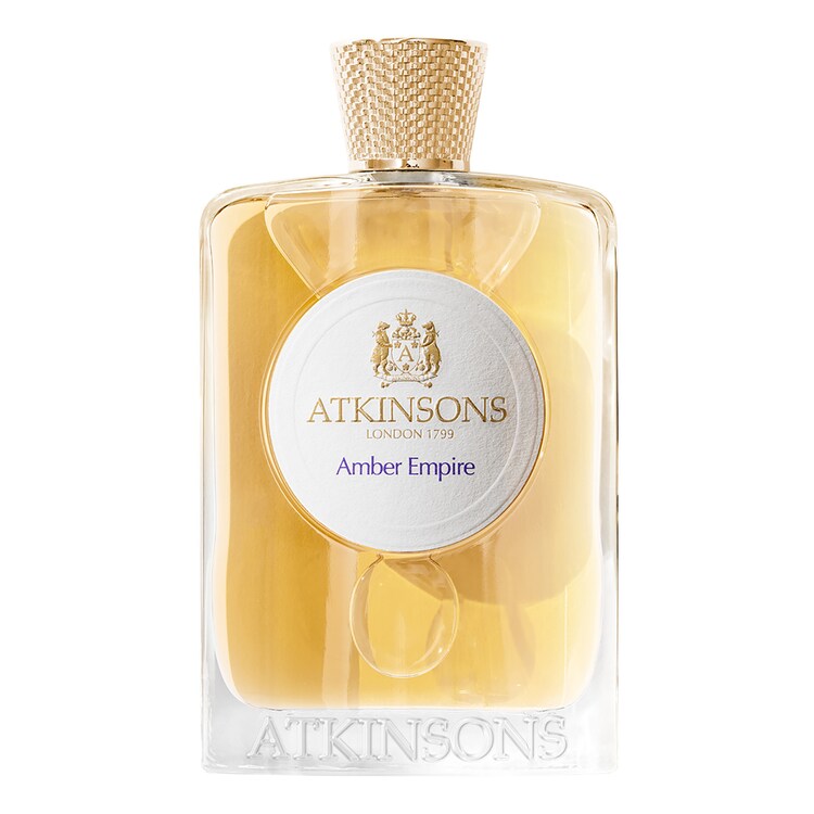 Atkinsons Amber Empire Edt 100 ML