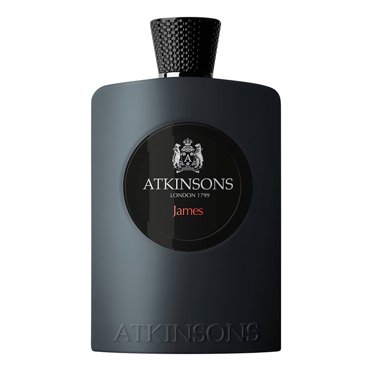 James - Eau De Parfum