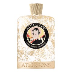 Shine Despite Everything - Parfum Intense, ATKINSONS