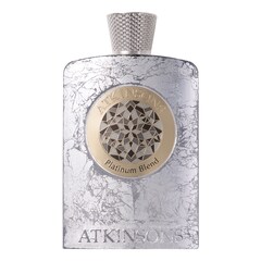 Platinum Blend - Parfum Intense, ATKINSONS
