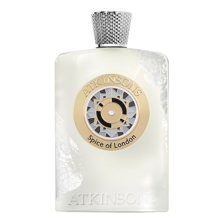 Spice Of London - Parfum Intense