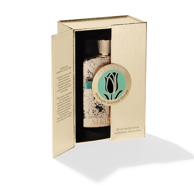 Midnight Scented Dream - Parfum Intense