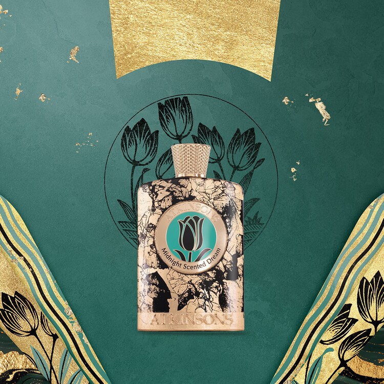 Midnight Scented Dream - Parfum Intense