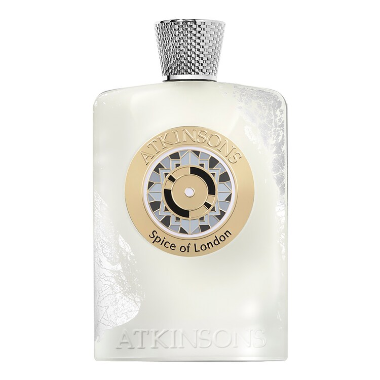 Spice Of London - Parfum Intense