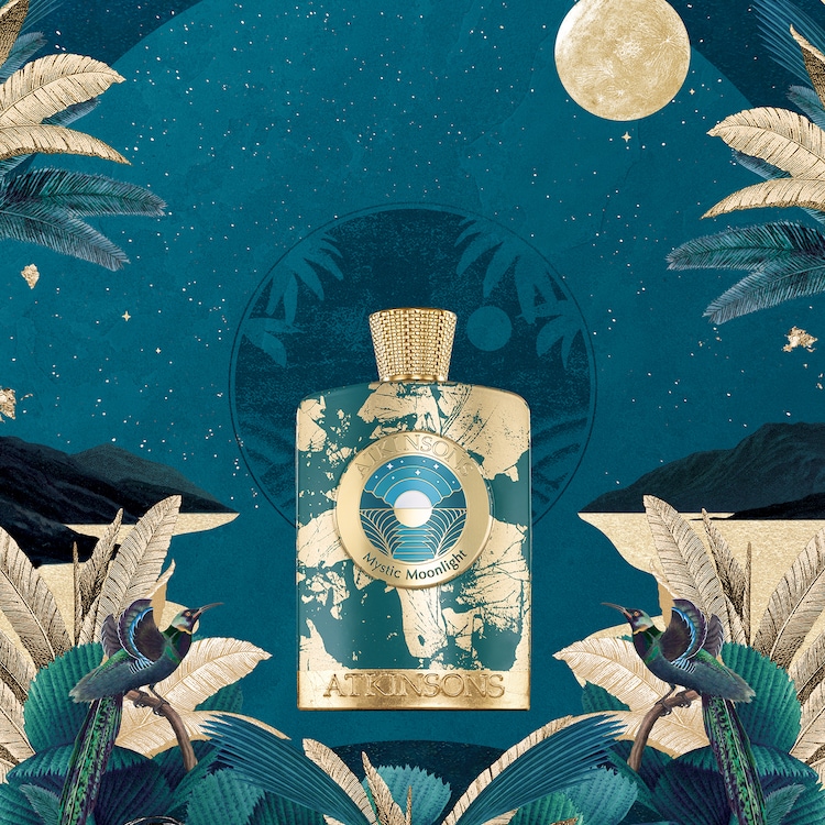 Mystic Moonlight - Parfum Intense