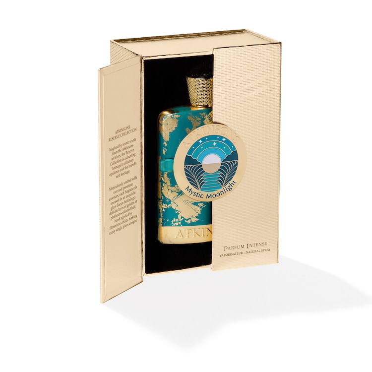 Mystic Moonlight - Parfum Intense