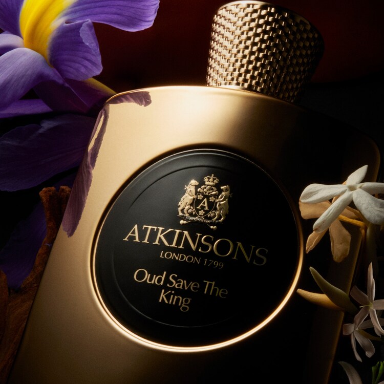 Oud Save The King - Eau De Parfum