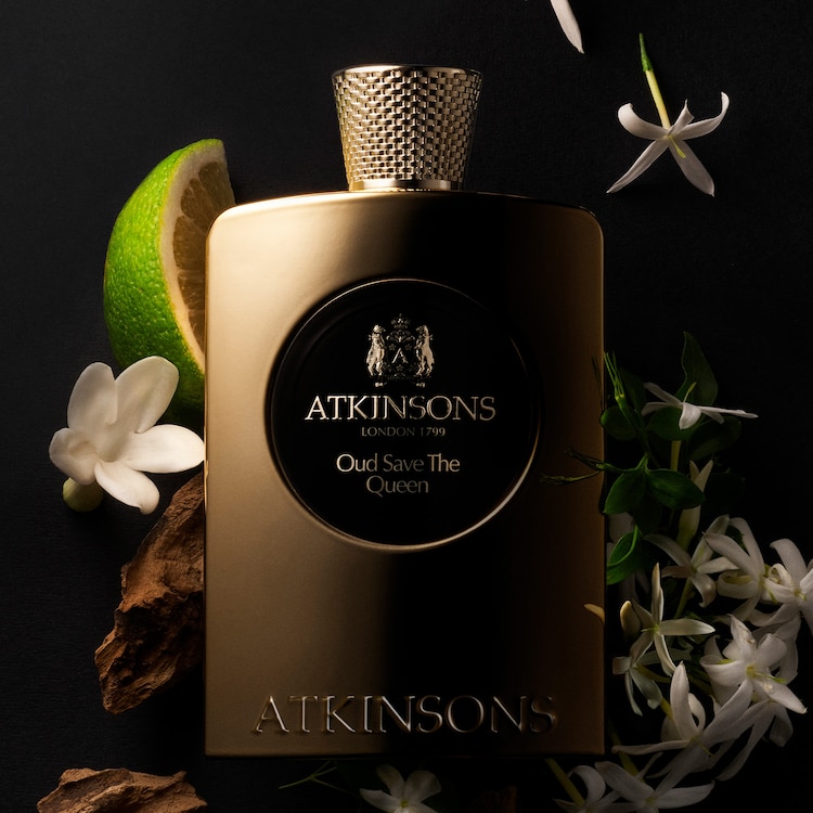 Oud Save The Queen - Eau De Parfum