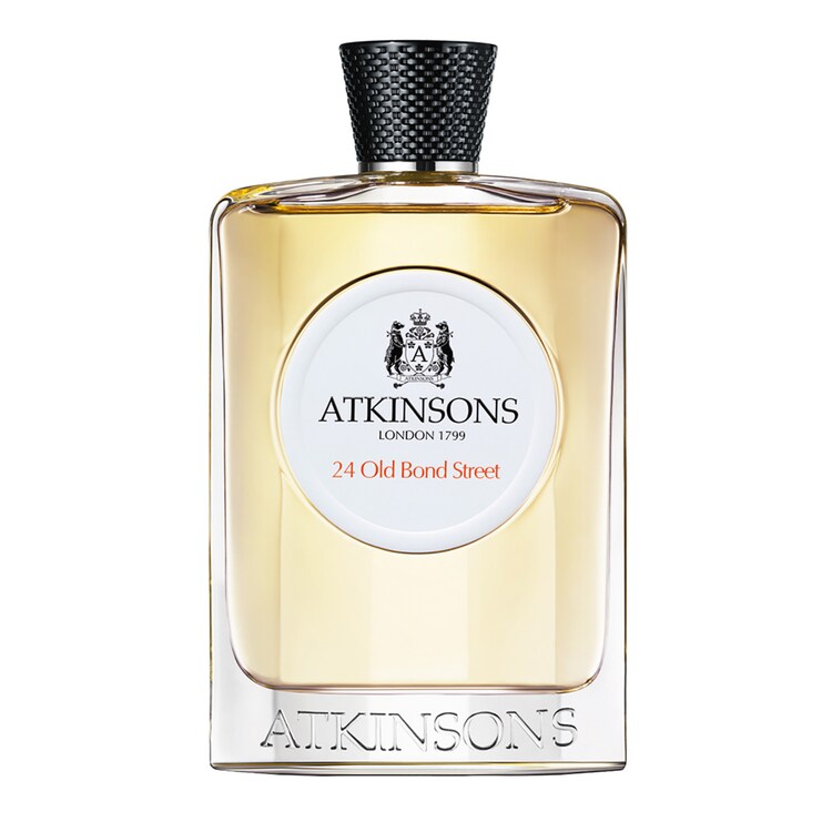 24 Old Bond Street - Eau De Parfum