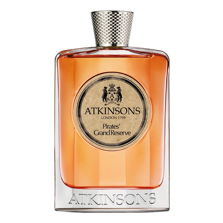 Pirates' Grand Reserve - Eau De Parfum