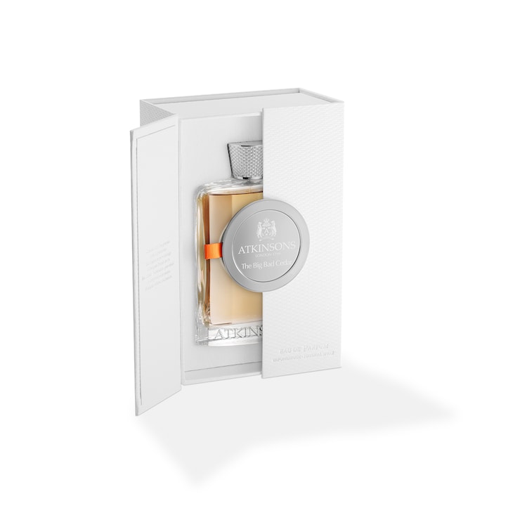 The Big Bad Cesar - Eau de Parfum