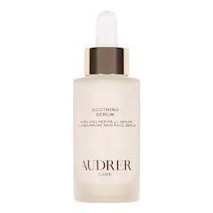 Soothing Serum - Siero Viso per Pelli Impure , AUDRER