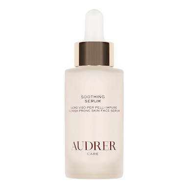 AUDRER - Soothing Serum