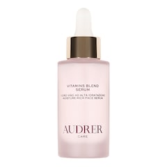 Vitamins Blend Serum - Siero Viso ad Alta Idratazione , AUDRER