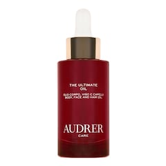 The Ultimate Oil - Olio Viso, Corpo e Capelli , AUDRER