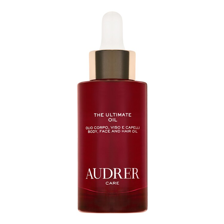 The Ultimate Oil - Olio Viso, Corpo e Capelli 