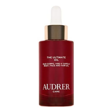 AUDRER - The Ultimate Oil