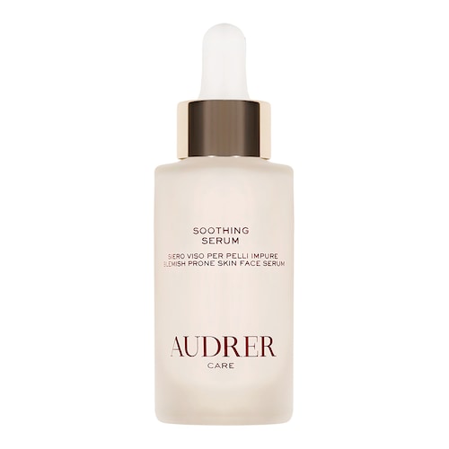 AUDRER - Soothing Serum