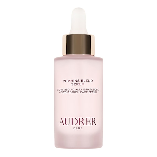AUDRER - Vitamins Blend Serum